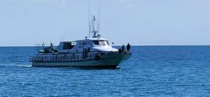 Kapal Bawean Express Siap Melayani Trayek Bawean – Gresik