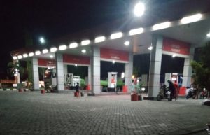 Instruksi Menteri BUMN Erick Thohir, Toilet Gratis Belum Semua SPBU Menerapkannya