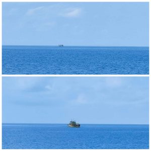 Nelayan Bawean Desak Satuan POLAIRUD Polres Gresik Patroli di Perairan Laut Bawean