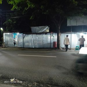 Terima Laporan Pengaduan Masyarakat, DPP GNPK Jatim Kecam Aksi Premanisme Mafia Tanah Lidah Wetan Surabaya
