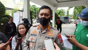 Kasus Pemerkosaan, Hakim Tolak Prapradilan Anak Kyai Jombang