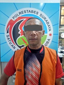 Terkait Sabu, Oknum ASN Ditangkap Polisi