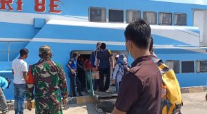 Harga Tiket Express Bahari Rute Bawean – Gresik Dikeluhkan Warga Bawean