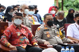 Apresiasi Lomba Video Kreatif, Polresta Banyuwangi Motivasi Pelajar Terus Berinovasi dan Berkreasi