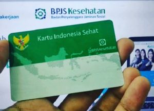 Kinerja Gemilang, Kaleidoskop BPJS Kesehatan 2021