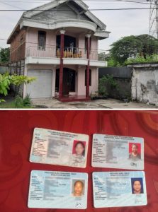 Polres Gresik Berhasil Gagalkan Penyelundupan PMI Ilegal Menuju Hongkong dan Singapura