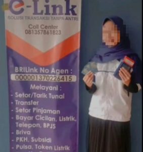 Sat Reskrim Polres Gresik Tetapkan Tersangka Kasus Dugaan Penggelapan Dana BRl-Link