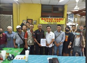 Permen ATR/BPN 11/2016 Memakan Korban Mantan Kanwil BPN DKI Jakarta