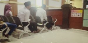 Sungguh Miris Bila Hukum Bisa Dibeli! Wartawan Hendak Klarifikasi, Eh Malah Masuk Bui