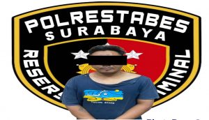 Beraksi di Siang Bolong, Dua Jambret Berhasil Diamankan Polisi  Sebelum  Babak Belur Dihajar Massa