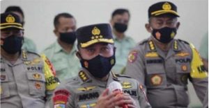 Irwasum Polri Minta Para Kapolres Tidak Abaikan Panggilan Telepon Wartawan