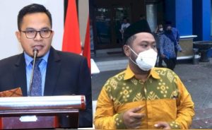 Bupati Gresik Harus Berani Laporkan ke KPK Atas Dugaan Korupsi Penyertaan Modal PDAM 25 Miliar