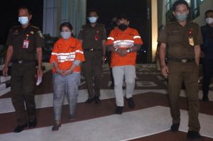Terjadi Lagi Dugaan Korupsi Rp 25,5 Miliar, Ini Komentar Bank Jatim
