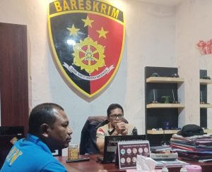 MARAK PENIPUAN JUAL BELI KENDARAAN LEWAT MEDSOS, KORBAN MINTA ATENSI POLRES BANGKALAN