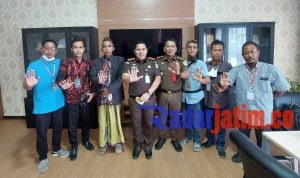 KAJARI DUKUNG PEMBENTUKAN BNNK DAN PANTI REHABILITASI SEBAGAI SARANA PELENGKAP PROSES ASESMEN RESIDEN NAPZA DI BANGKALAN