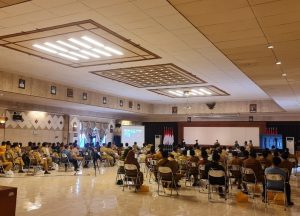 Polres Gresik Bentuk Tim Mantap Praja Giri 2022, Demi Keamanan Pilkades Serentak