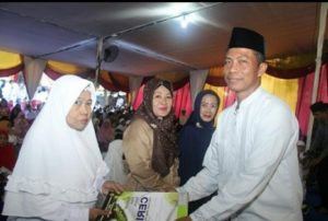 Daftar Calon Dirut, Harisun Awali Optimis Mampu Benahi Management PDAM Gresik yang Amburadul