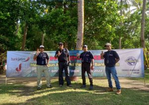 Dengan SONALIAR Adventure Organizer, PT. Codass Indonesia Group Berkomitmen Majukan Pulau Bawean