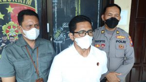 Tiga Pelaku Begal Motor, Akhirnya Dibekuk Polisi, Otak Pelaku Berhasil Ditembak