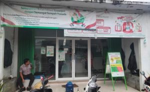 Klarifikasi Pihak Terduga Laporan Penipuan Atau Penggelapan 1,2 Kg Emas Dan Uang 500 Jt