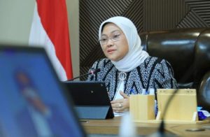 Percepat Revisi Undang-Undang Ketenagakerjaan, Tuntaskan Pencairan JHT