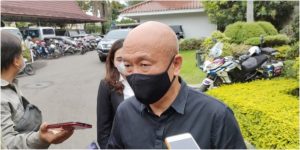 Disebut Kandidat Walikota Palembang, Ini Respon Kurmin Halim