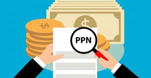 Pemerintah akan Naikkan PPN) Mulai April 2022 Mendatang