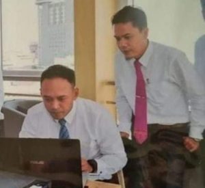 LARM-GAK dan HIPPMA  Desak Usut Tuntas dan Segera Tangkap Pelaku Penganiayaan Ketua SMSI