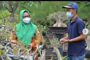 Pemkab Gresik Gandeng Media Nasional, Promosikan Produk-Produk UMKM Unggulan Gresik