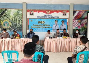 Penguatan BUMDES dalam Pemberdayaan dan Peningkatan Potensi Ekonomi di Bawean