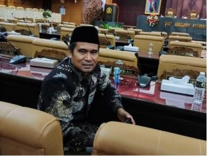Pokmas Dikorbankan, ini Kata DPRD Provinsi Jatim Mathur Husairi