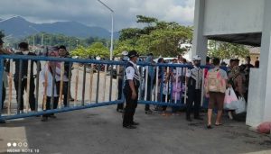 Dinilai Tebang Pilih Pelayanan, THL PPR Lamongan, di Wilayah Bawean Angkat Bicara