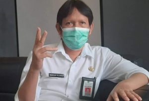 Kadis DPKP akan Berkordinasi dengan KPK, Terkait Ratusan Pengembang Bandel yang Belum Serahkan PSU