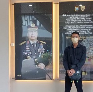 Dilema Status Pulau Tabuhan Disoroti FOSKAPDA