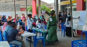 PILKADES Sebagai Ajang Pesta Demokrasi Rakyat Digelar Serentak di Bawean