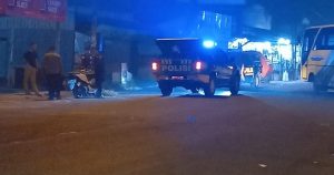 Jelang Ramadhan, Polres Bangkalan Masifkan Monitoring Antisipasi Balap Liar