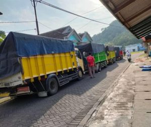 Tim URC Bina Marga DPUTR Gresik Sasar Jalan Lingkar Pulau Bawean