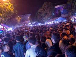Akhirnya Acara Malam Selawe Digelar Kembali di Kota Pudak Gresik