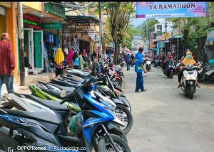 Pengelolaan Parkir di Bawean Tidak Transparan, Perlu Dievaluasi Pemkab Gresik