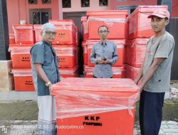 Bantuan Hibah dari KKP Pemprov Jatim, Tingkatkan Kesejahteraan Masyarakat Nelayan Bawean