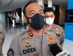Menjelang Demonstrasi BEM SI, ini Pesan Kadiv Humas Polri: Hormati Hak Masyarakat