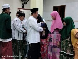 PCNU Bawean Gelar Safari Ramadhan melalui Lembaga Dakwahnya