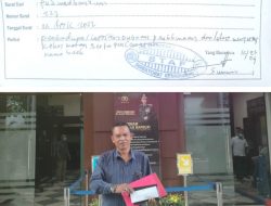 Oknum Ketua LSM dan Media Online Dilaporkan ke Polda Jatim, Gegara Dugaan Pencernaran Nama Baik