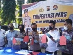 Korban Begal Jadi TSK di NTB, Kabareskrim Minta Kasus Dihentikan, Kompolnas Dorong ke Meja Pengadilan