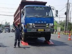 Hasil Uji Kekuatan Dan Kelayakan Jembatan Balun Lamongan, Layak Dilewati