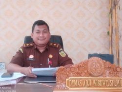 Kejari Gresik Periksa Oknum UPC PT. Pegadaian Kecamatan Tambak yang Terlibat Dugaan Korupsi Rp 3 Miliar