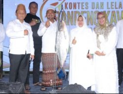 Bupati Gresik Beri Hadiah Kejutan Umroh, Bagi Para Juara Dan Juara Harapan