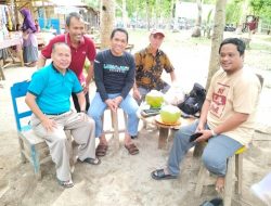 Wisata Bahari Selayar Ketamuan Bupati Lumajang