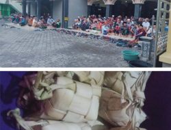 Tradisi Kupatan Patut Dilestarikan, Ungkapan Syukur dan Berbagi Sesama Muslim