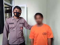 Niat Mencuri di Rumah Janda, Pria di Gresik Malah Tergoda dan Nekat Cabuli Korban